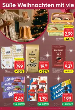 Spar Flugblatt ab 18.12.2025 gültig | Seite: 16