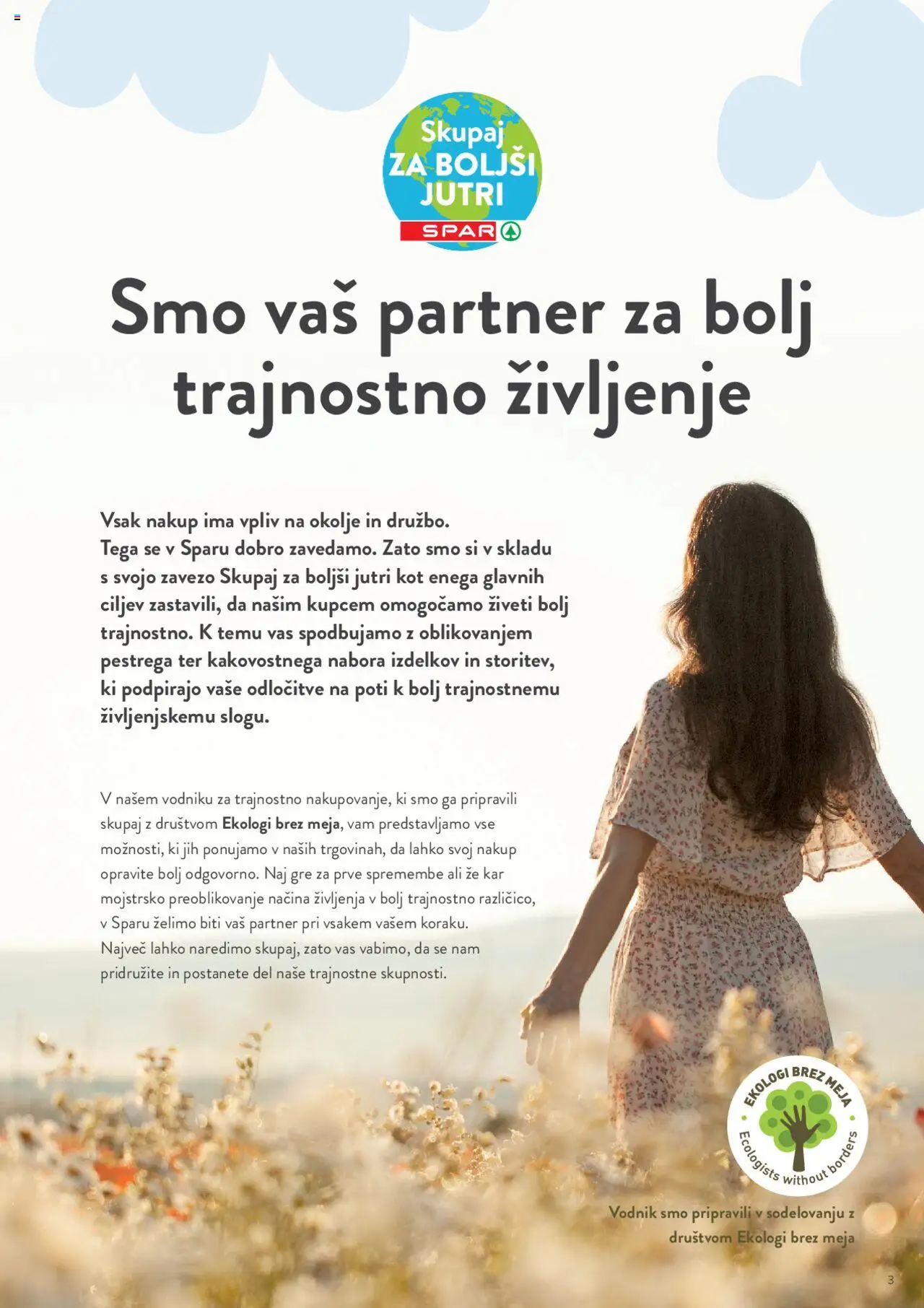 Spar katalog trajnostni vodik │ velja od 18.04.2024 | Stran: 3