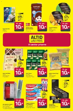 Fleggaard Tilbudsavis gyldig fra 06.08.2025 | Side: 30