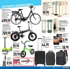 Anteprima del volantino Emisfero volantino valido a partire dal 26.03.2026 | Pagina: 37