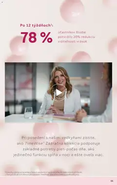 Mary Kay TimeWise® Zázračná kolekcia │ platný od 18.04.2025 | Strana: 11 | Produkty: Aku