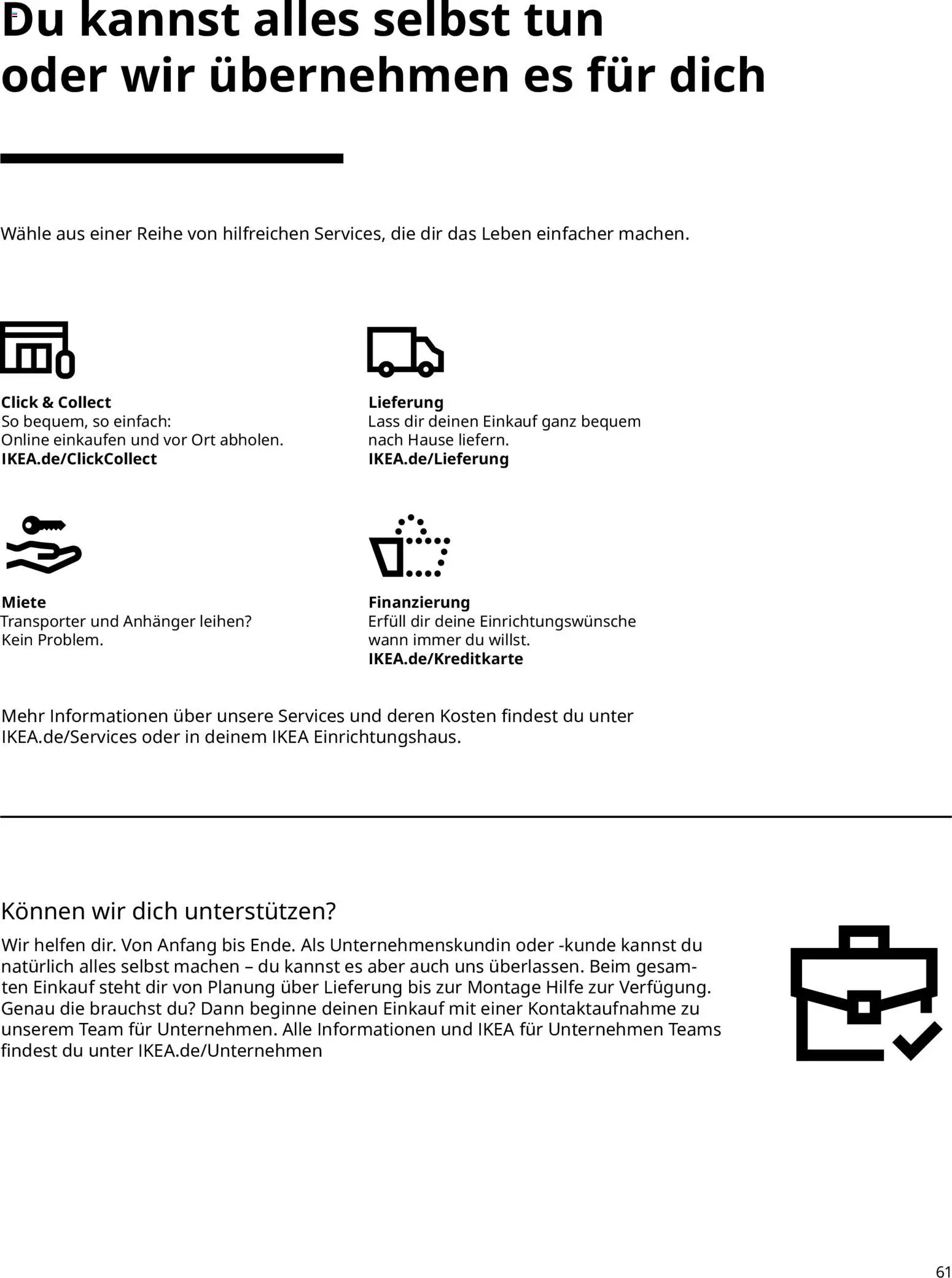 Ikea Essplatz – gültig ab 02.01.2026 | Seite: 61