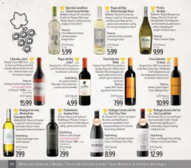 Edeka Struve Wein– und Spirituosen ab 14.11.2025 gültig | Seite: 80