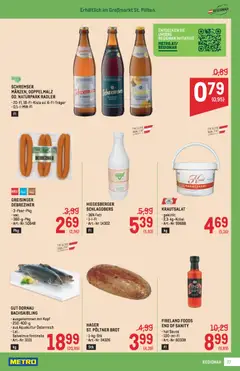 Metro Profi ab 19.03.2026 gültig | Seite: 37