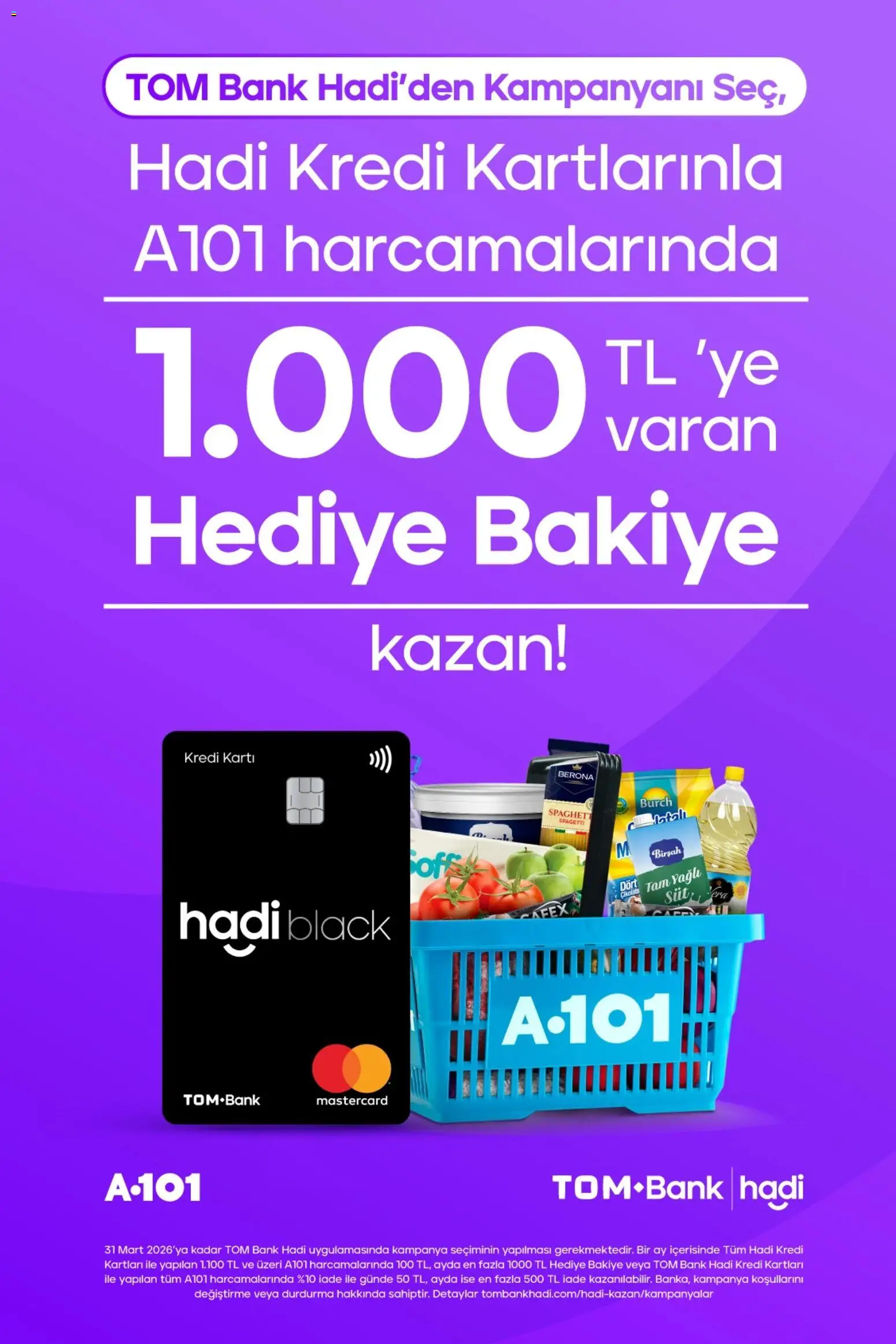 A101 Arti - 21.02.2026 tarihinden itibaren geçerlidir | Sayfa: 7