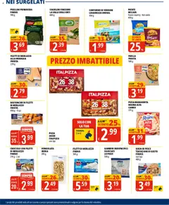 Volantino Tigros del 31.07.2025 | Pagina: 14