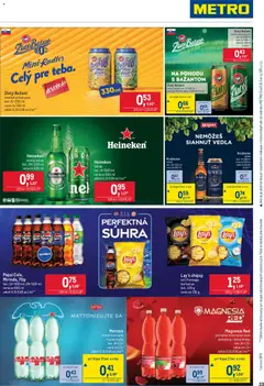 Metro leták platný od 05.11.2025 | Strana: 33