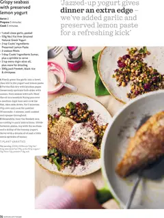 Preview of Waitrose - February, March 2026 valid from 01.02.2026 | Page: 74