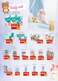 Medius katalog  - pregled Medius kataloga - važi od 10.03.2026 | Strana: 23