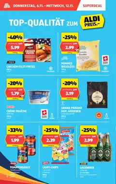 Aldi Aktionen ab 06.11.2025 gültig | Seite: 9