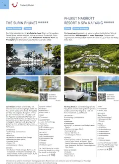 TUI Prospekt  Asien, Afrika, Orient & Indischer Ozean 2025/26 	 ab 01.11.2025 gültig | Seite: 54