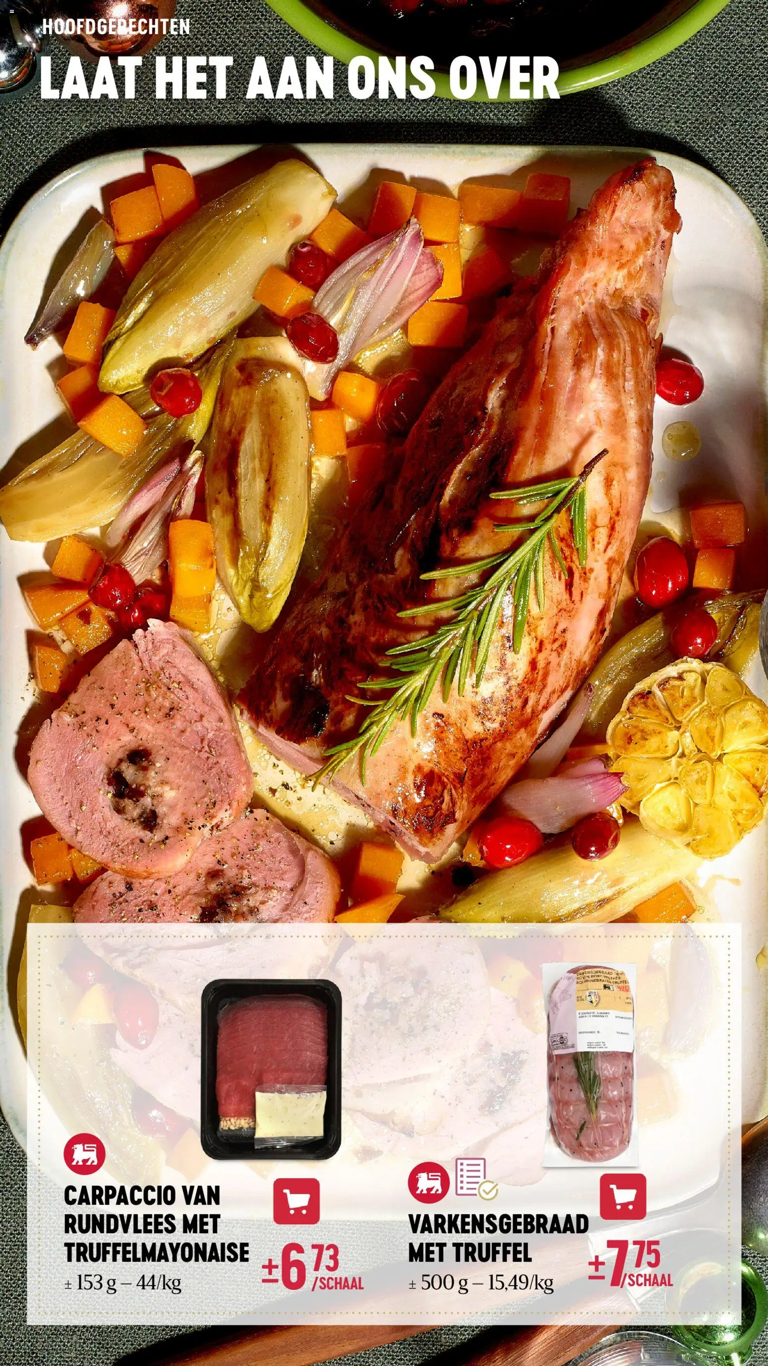 {H1} | Pagina: 28 | Producten: Retek, Rundvlees