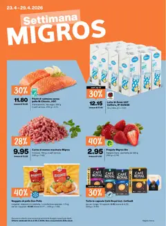 Migros aktionen IT ab 23.04.2026 gültig
