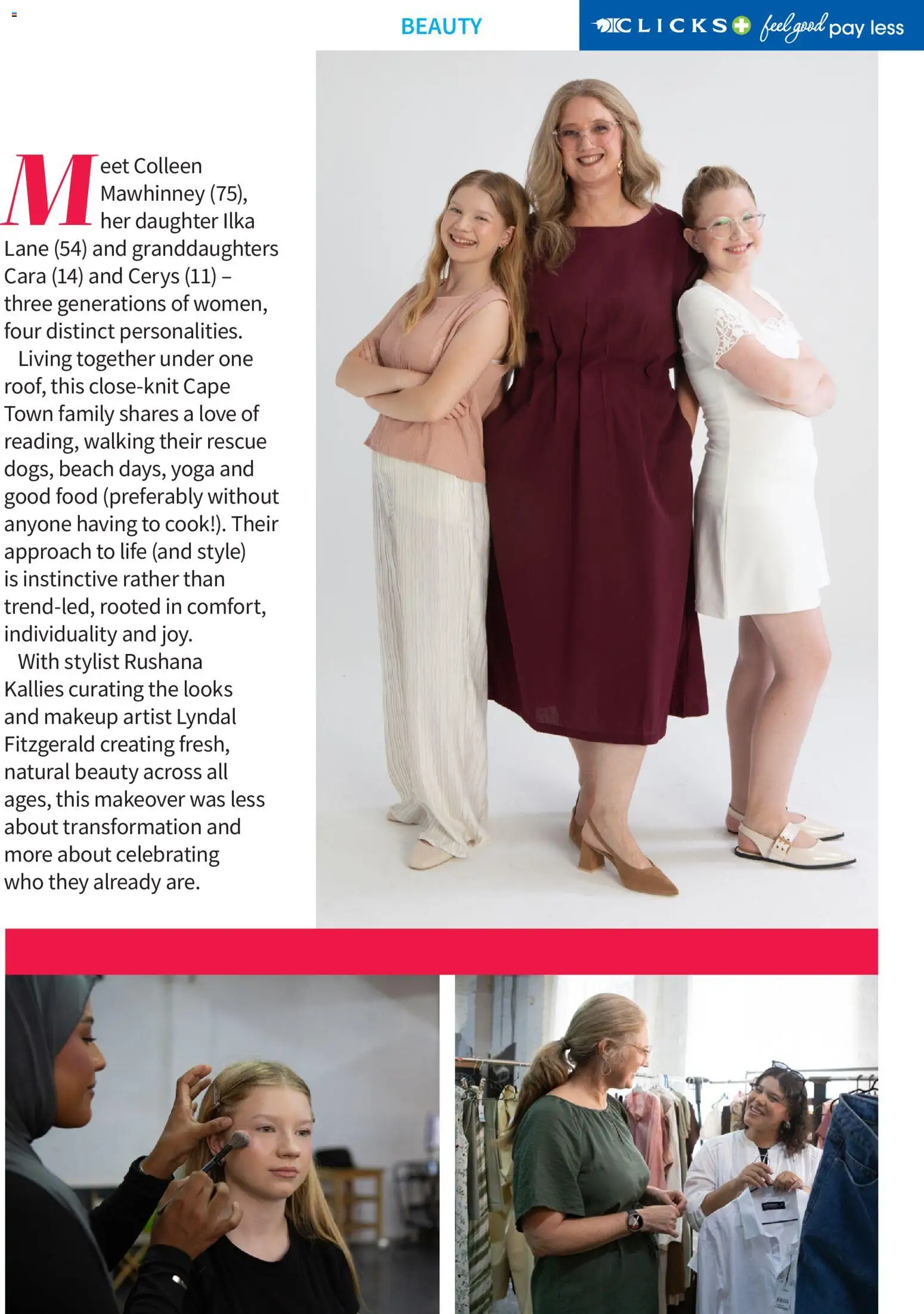 New Clicks catalogue – valid from 01.04.2026 | Page: 47