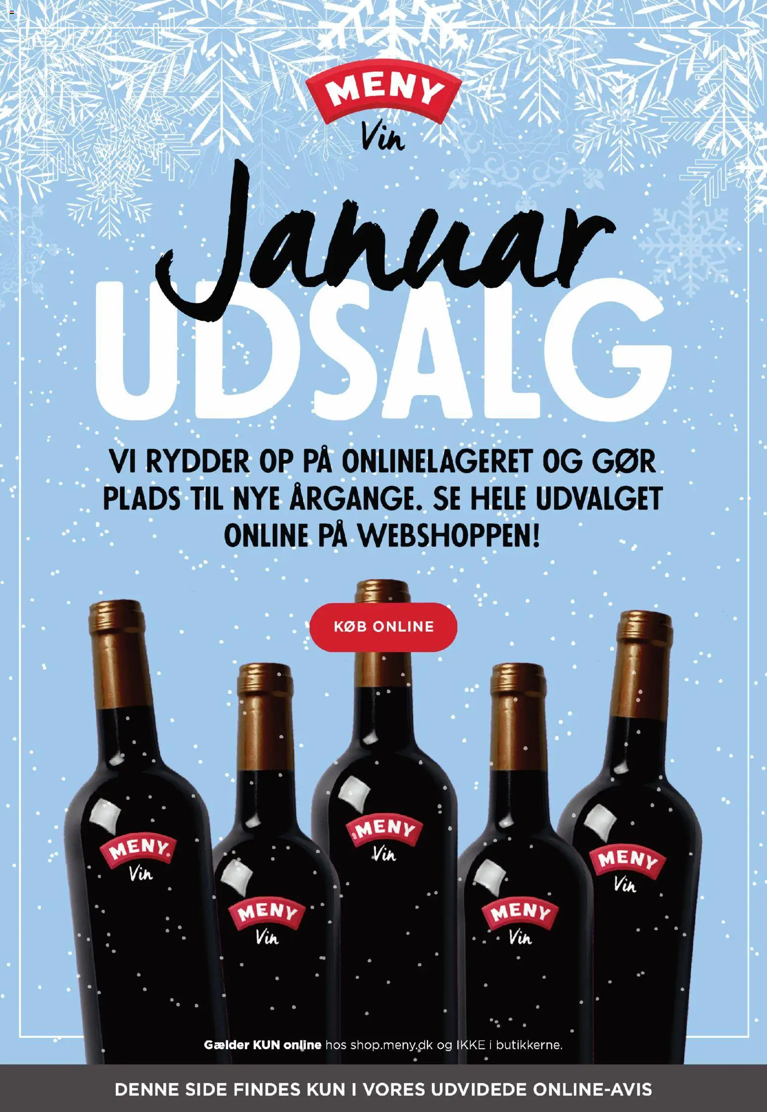 Meny tilbudsavis – gyldig fra 23.01.2026 | Side: 24