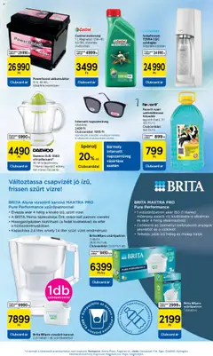 Tesco akciós ujság - amely érvényes a következő dátumtól: 19.06.2025 | Oldal: 29