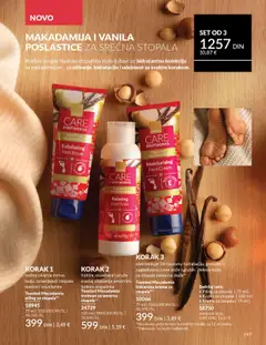 AVON katalog 10 2025 - pregled AVON kataloga - važi od 01.10.2025 | Strana: 197