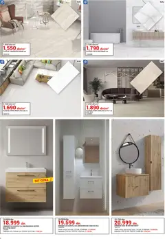 Emmezeta katalog - pregled Emmezeta kataloga - važi od 01.12.2025 | Strana: 4 | Proizvode: Ormar, Kupatilo, Ogledalo