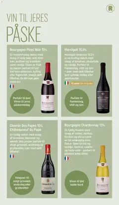 Rema 1000 - Meget mere påske gyldig fra 17.03.2026 | Side: 12