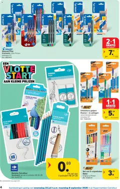  | Pagina: 4 | Producten: Gelpen