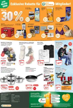 Globus Prospekt 	 ab 03.11.2025 gültig | Seite: 31 | Produkte: Tyskie, Batterien, Creme, Telefon