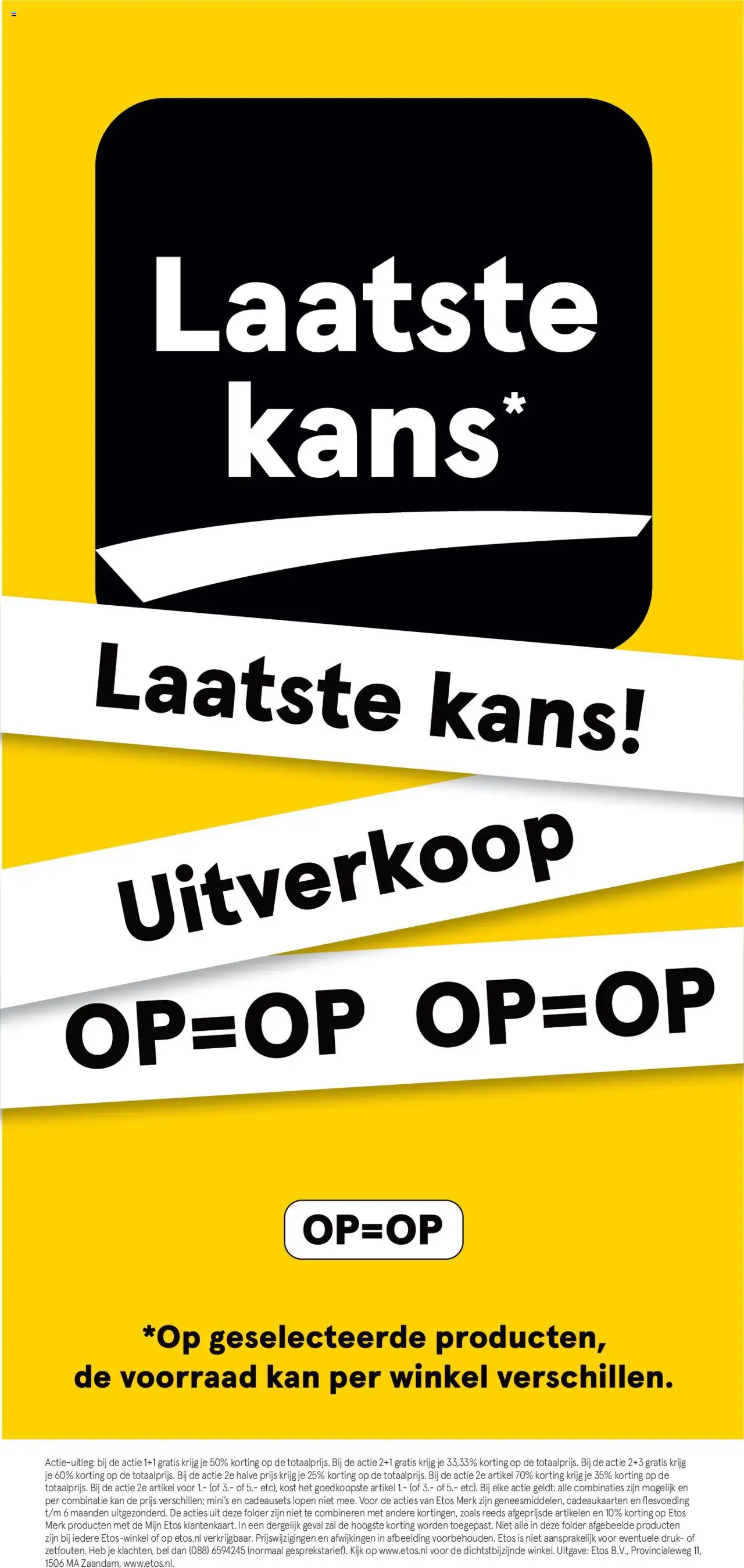  | Pagina: 83 | Producten: Kan