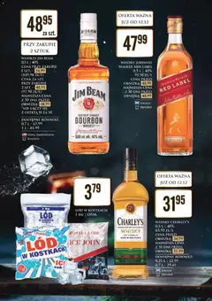 Pogląd oferty "LÓD W KOSTKACH, 1 KG | OPAK." - ważna od 12.12.2025 | Strona: 13