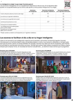 Catálogo IKEA Iluminación │ válido desde el 01.09.2025 | Página: 25 | Productos: Té, Apple, Cama, Lámpara