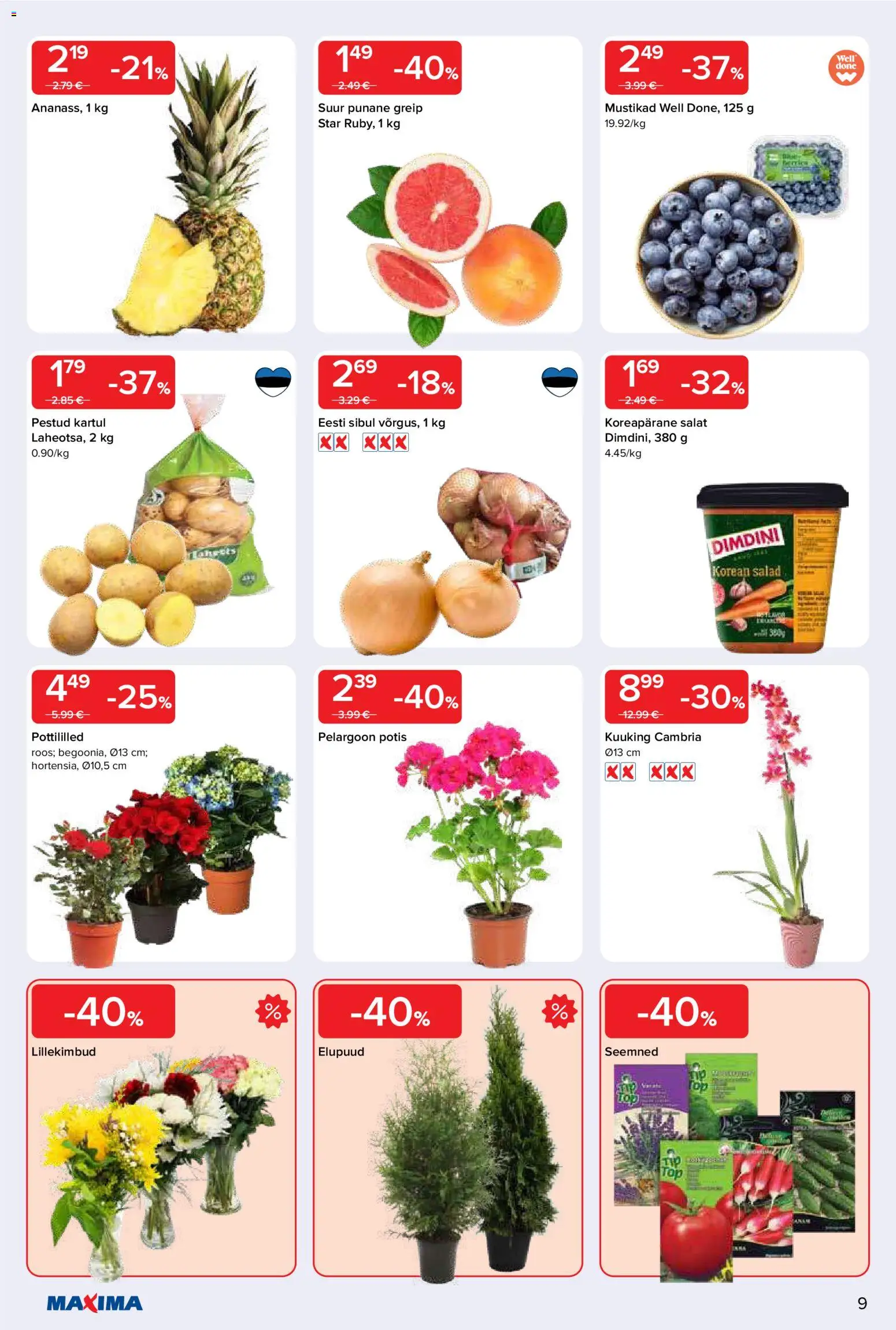 {H1} | Lehekülg: 10