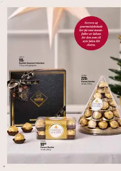 Forhåndsvisning av Europris Julekatalog 2025 gyldig fra 04.11.2025 | Side: 44 | Produkter: Теніска