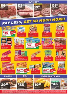 OK Foods specials catalogue – valid from 11.03.2026 | Page: 2