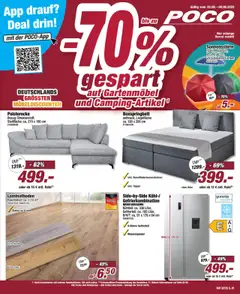 Poco Prospekt 	 gültig ab dem 02.08.2025