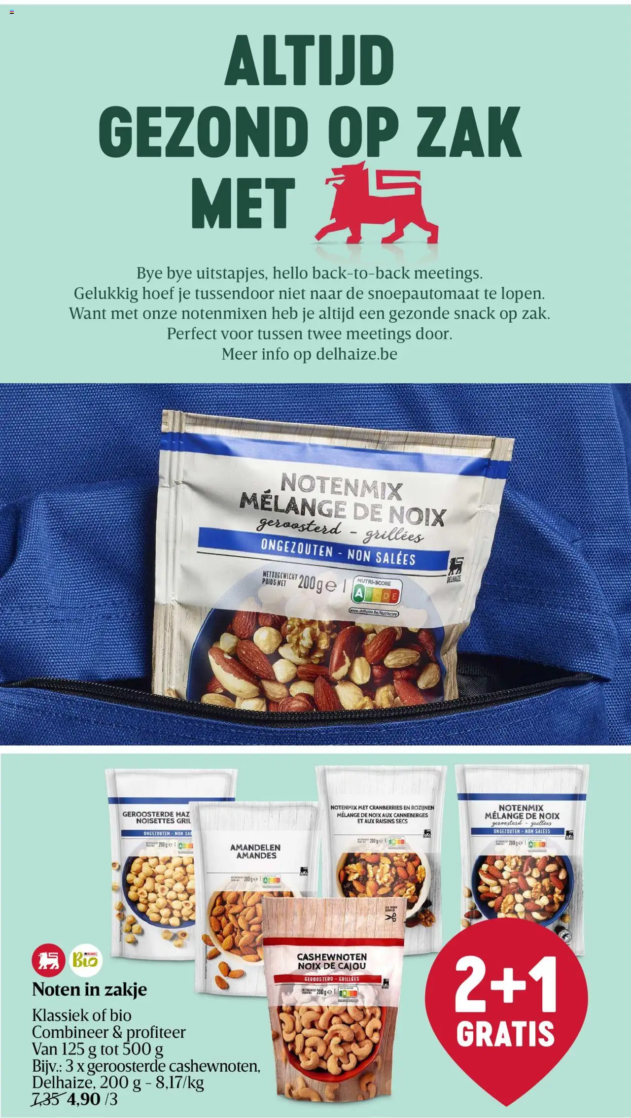  | Pagina: 4 | Producten: Rozijnen, La, Cashewnoten, Gel