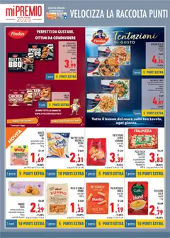 Volantino Conad del 11.09.2025 | Pagina: 12