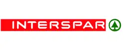 Logo trgovine Interspar -