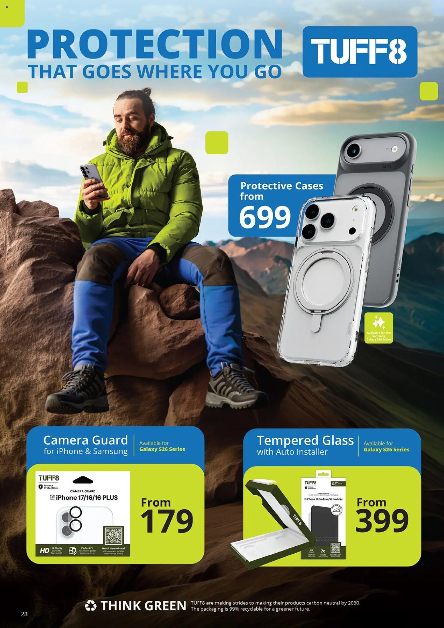 Cellucity Specials | 02/04/2026 | How to get a limited discount? Save today! | South Africa
