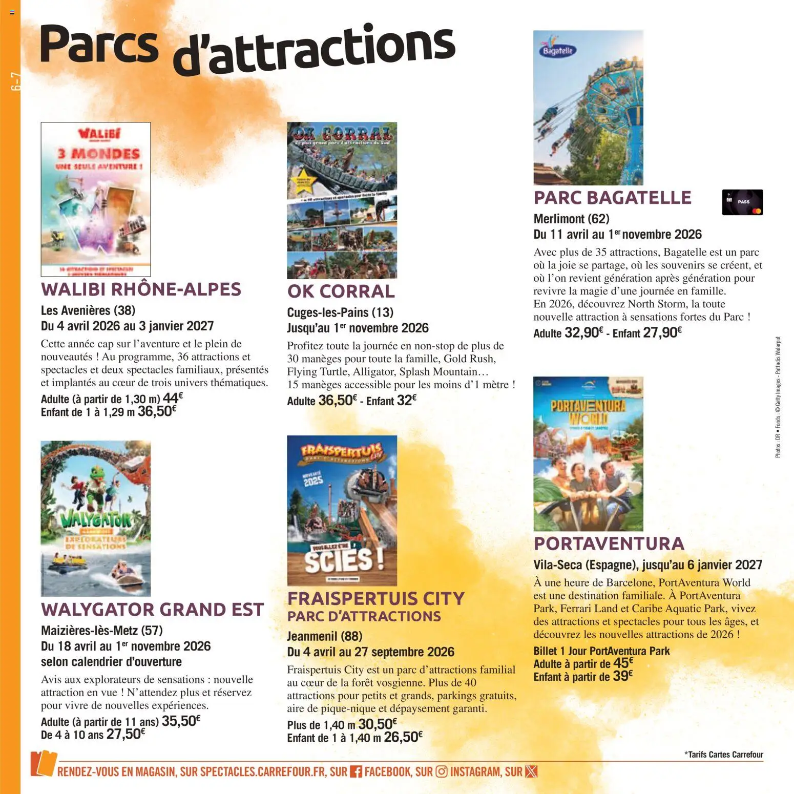 {H1} | Page: 6 | Produits: Calendrier, Mètre