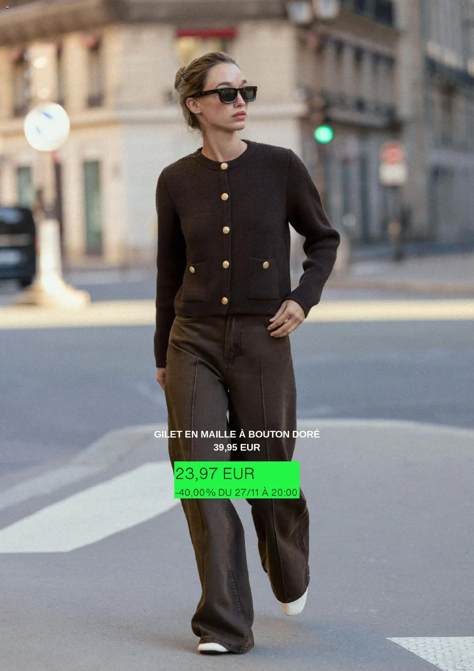 {H1} | Page: 6 | Produits: Gilet