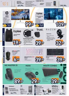 Volantino Unieuro del 05.09.2025 | Pagina: 12