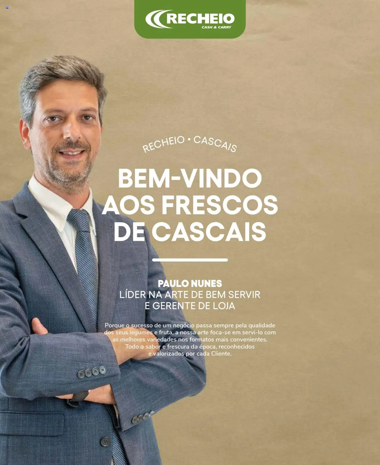 Recheio Frutas e Legumes │ válido de 19.09.2024 | Página: 2