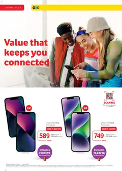 Makro specials catalogue – valid from 06.03.2026 | Page: 12 | Products: Sim, Stock