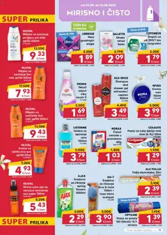 Pivac katalog | vrijedi od 25.08.2025 | Stranica: 11