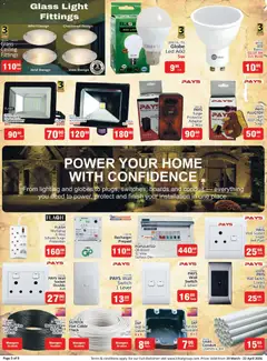 KIT KAT Cash & Carry specials catalogue – valid from 19.03.2026 | Page: 5