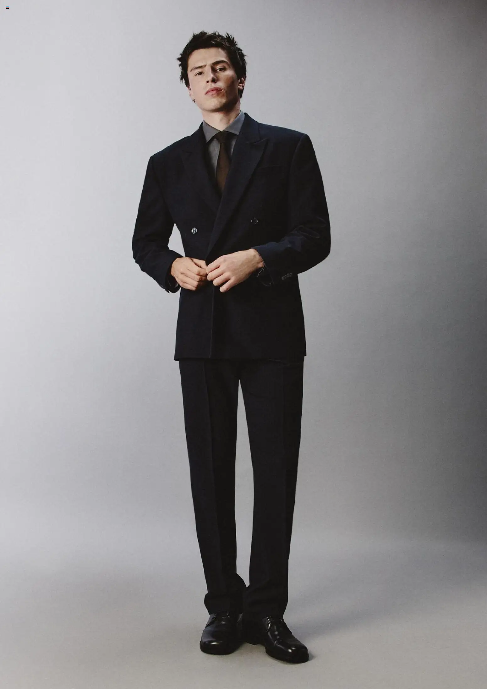 ZARA katalog - važi od 02.03.2026 | Strana: 2