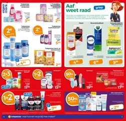 Trekpleister - Folder - Voorbeeld van een folder van Trekpleister, geldig van 02.12.2025 | Pagina: 6