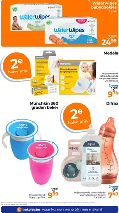  | Pagina: 44 | Producten: Beker, Kan, Babydoekjes, Fruit