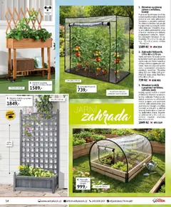 Náhled letáku Velký Košík katalog březen 2026 od 01.03.2026 | Strana: 54