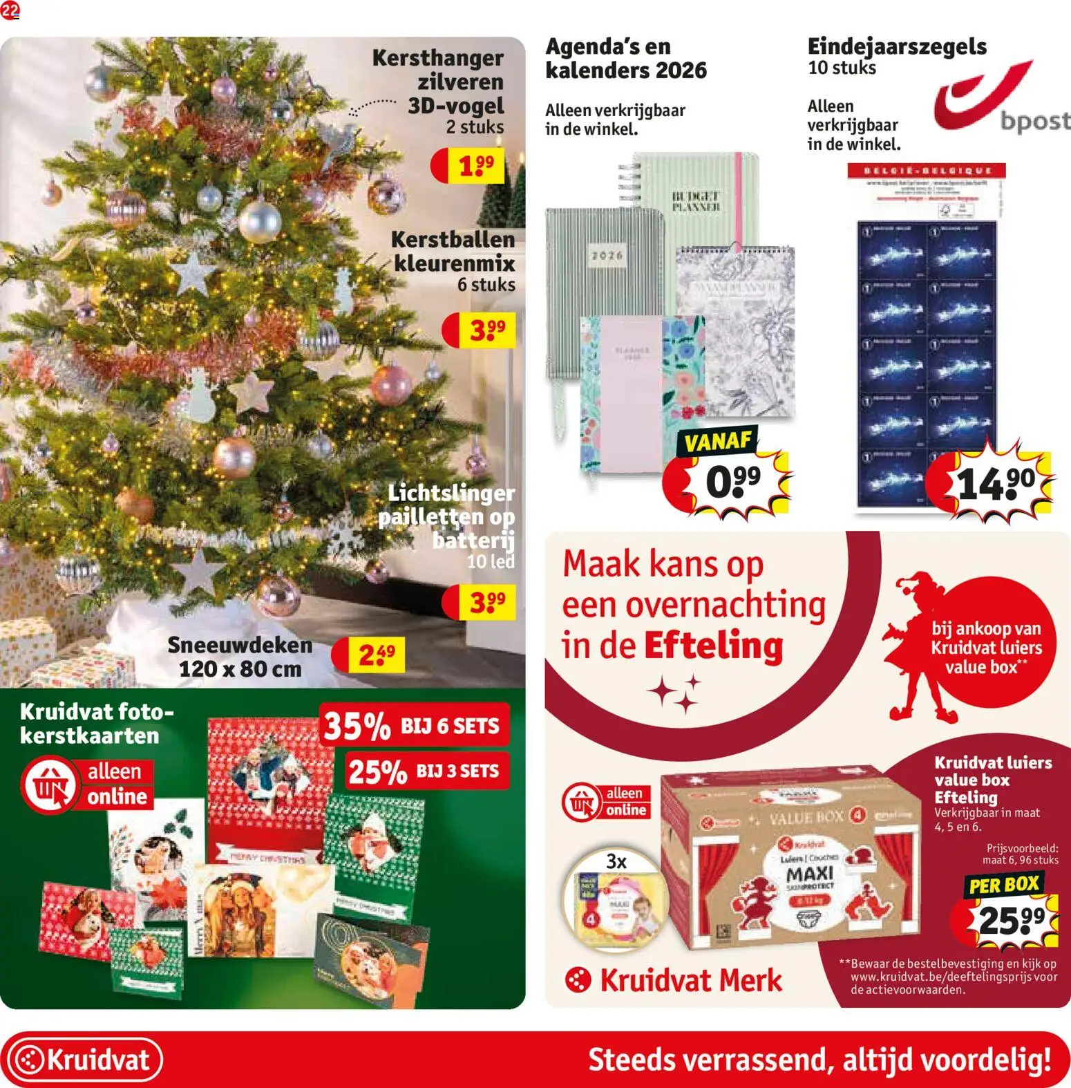 {H1} | Pagina: 26 | Producten: Box, Batterij