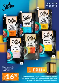 VARUS акції дійснийкції з 06.11.2025 | Сторінка: 2