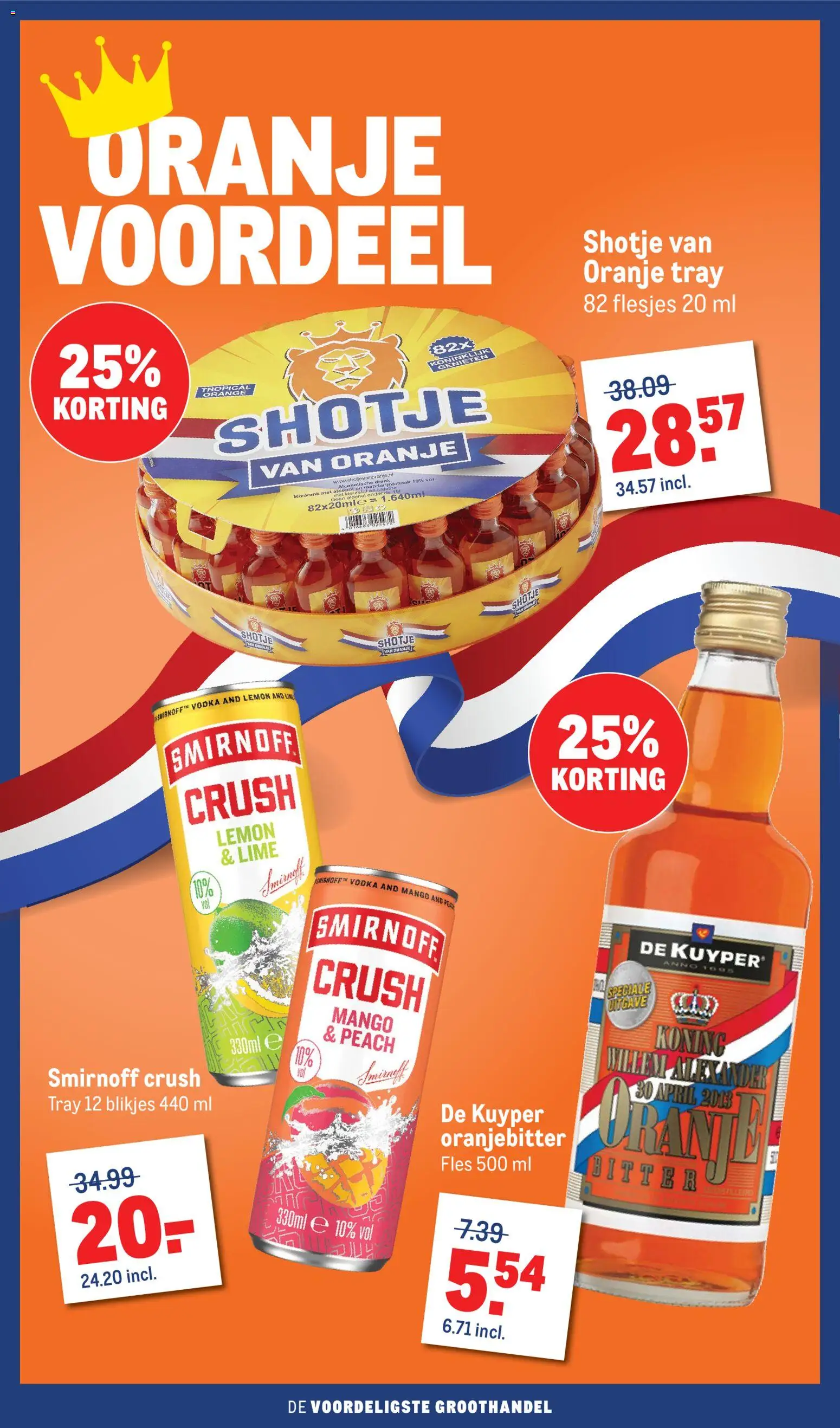 {H1} | Pagina: 2 | Producten: Fles, Alcohol, Mango